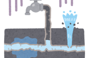 透析施設の排水による下水道管損傷事例発生とその対策