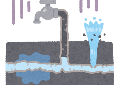 透析施設の排水による下水道管損傷事例発生とその対策